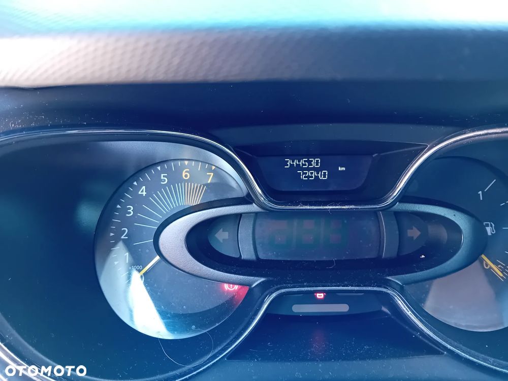 Renault Captur 0.9 Energy TCe Life - 15