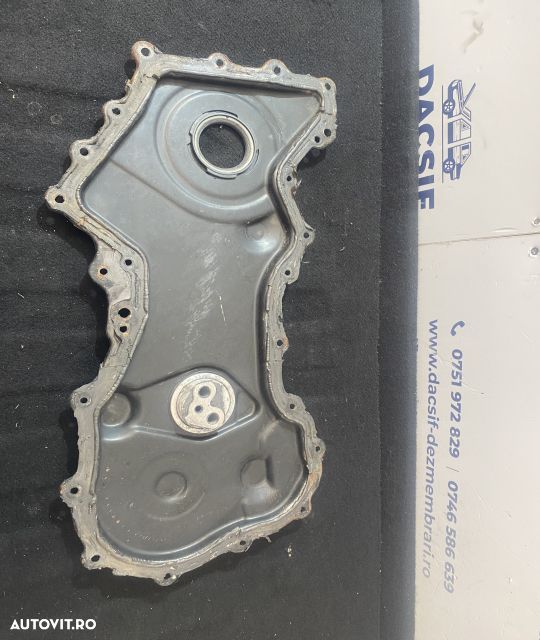 Capac distributie 8201173603 922001A 8201173603 922001A Renault Trafi - 2