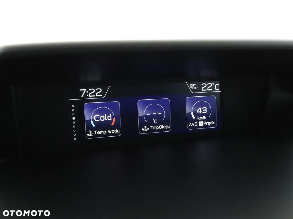 Subaru XV 2.0i Exclusive CVT - 24