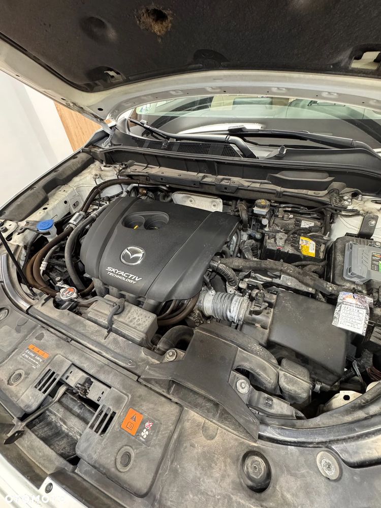 Mazda CX-5 2.0 Skyenergy 2WD - 22