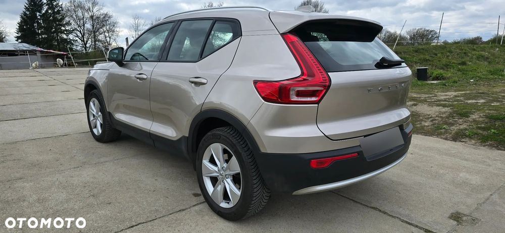 Volvo XC 40 B3 Core - 3