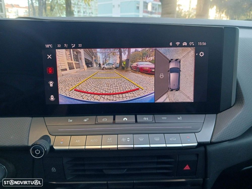 Opel Astra Sports Tourer 1.6 T PHEV Edition - 22