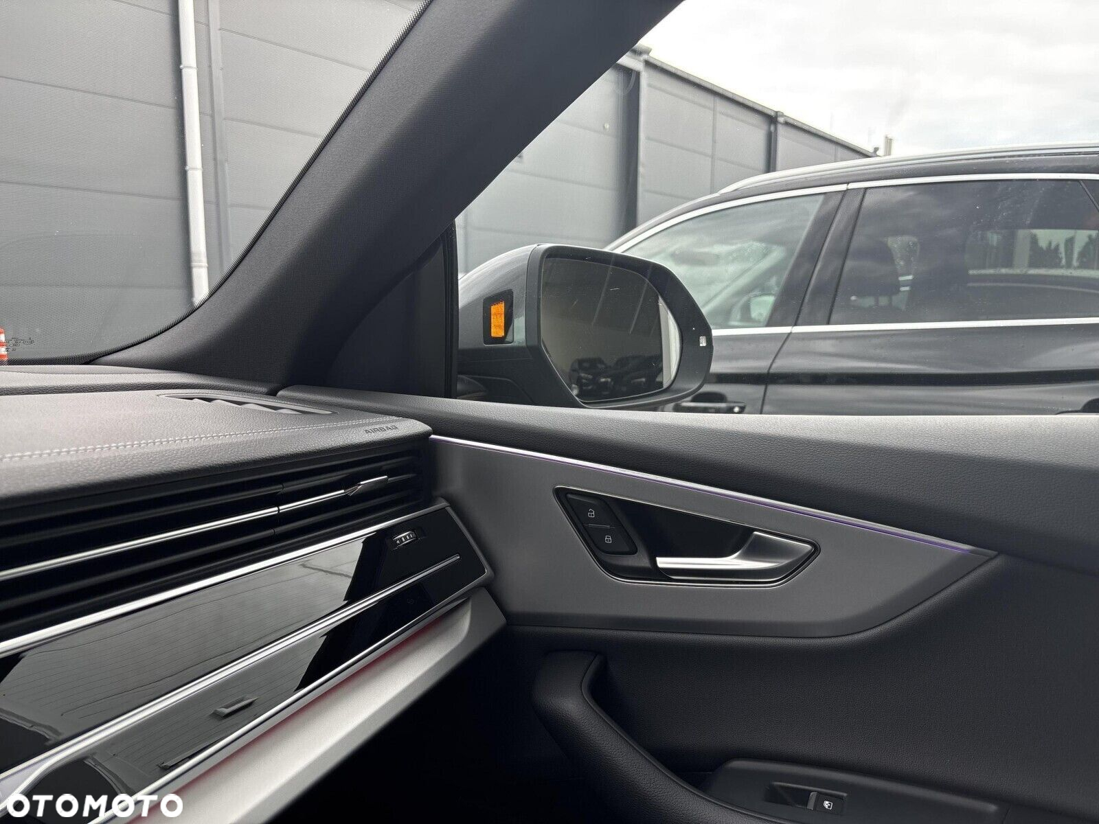 Audi Q8 - 36
