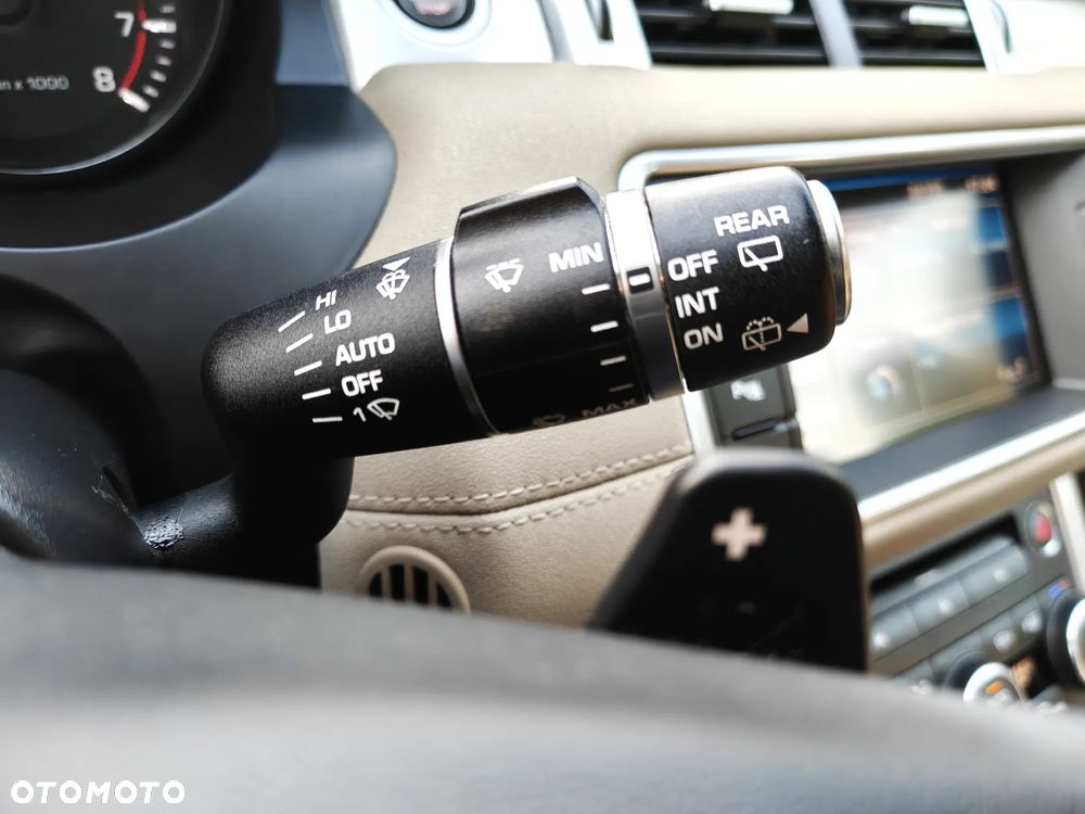 Land Rover Range Rover Evoque 2.0Si4 Pure Tech - 36