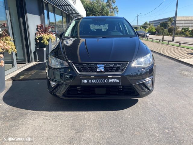 SEAT Ibiza 1.6 TDI Reference - 2