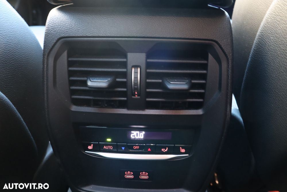 BMW M3 M340i xDrive AT MHEV - 34