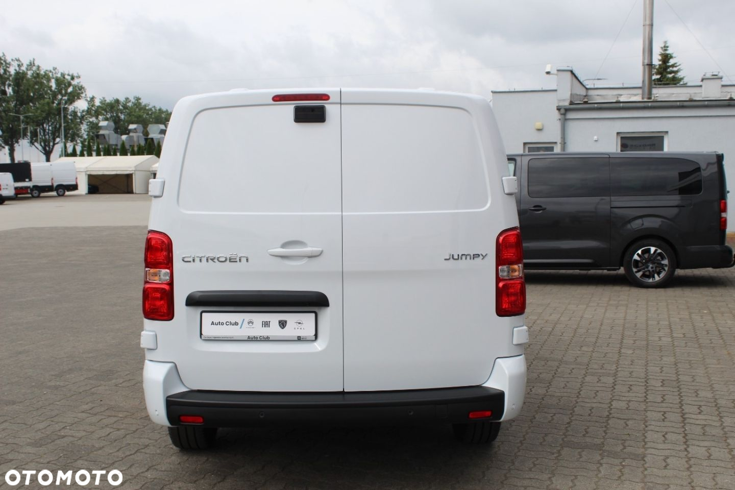 Citroën Jumpy - 8