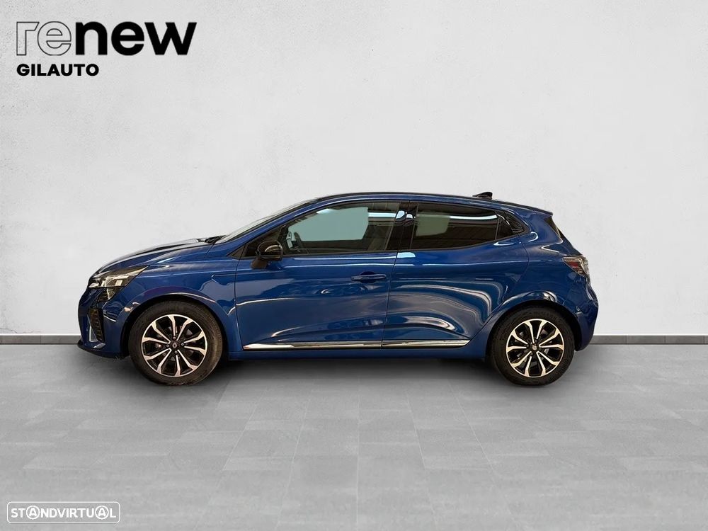 Renault Clio 1.0 TCe Intens Bi-Fuel - 7