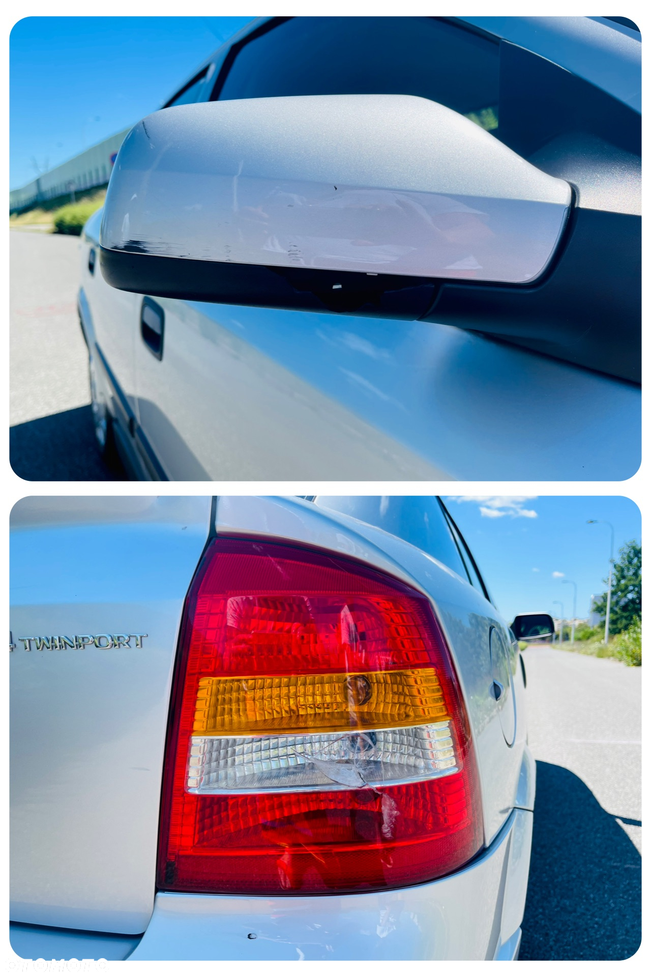 Opel Astra - 13