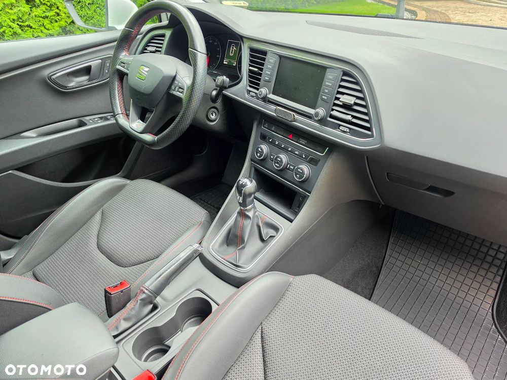 Seat Leon - 20