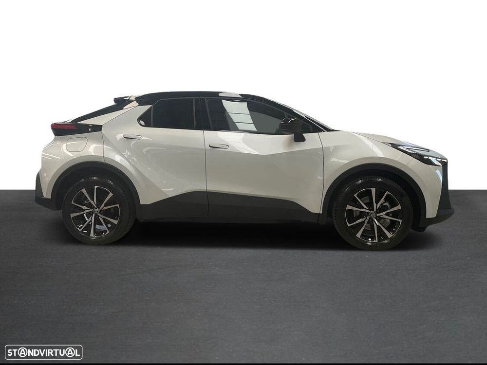 Toyota C-HR - 17