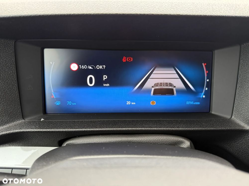 Toyota ProAce - 13
