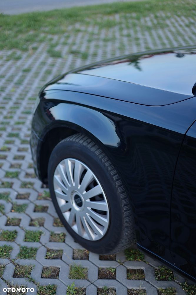 Audi A4 Avant 1.8 TFSI - 7