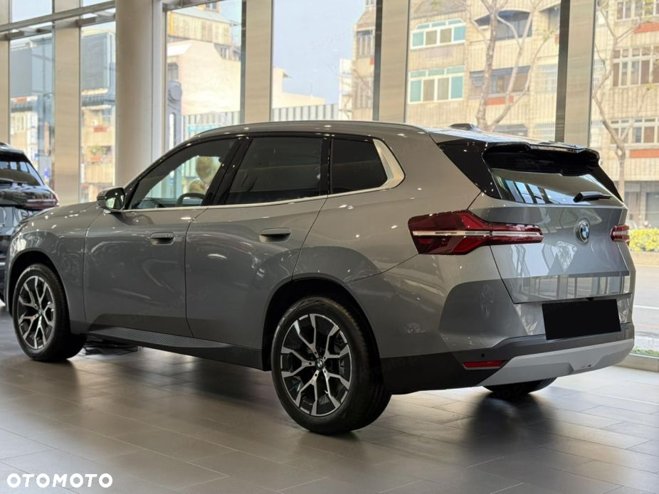 BMW X3 - 4