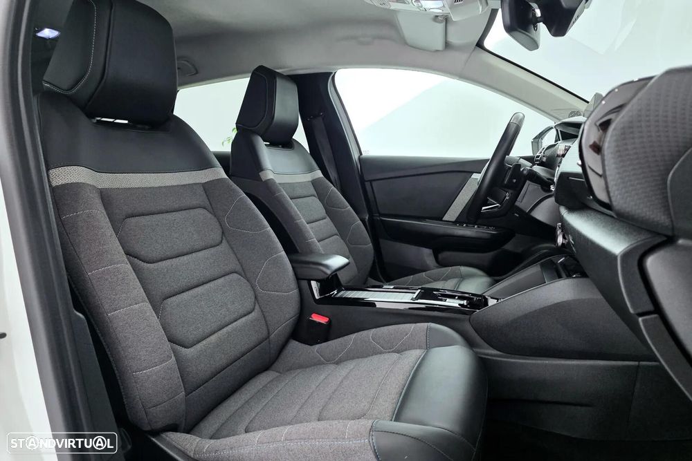 Citroën C4 PureTech 130 Stop&Start EAT8 C-SERIES - 14