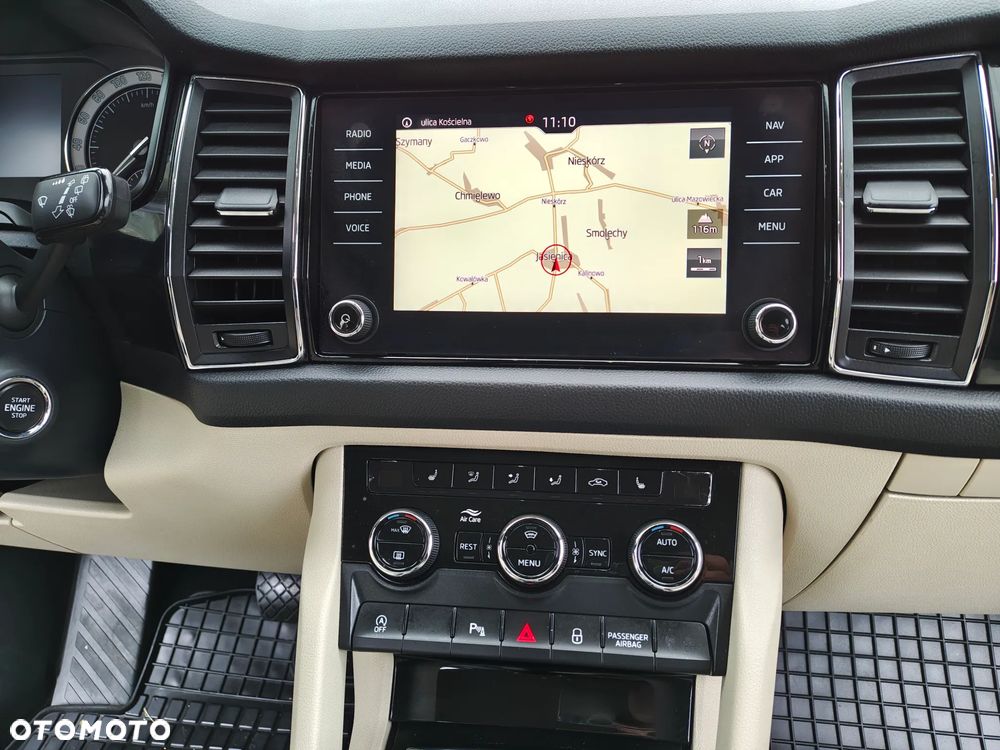 Skoda Kodiaq - 32
