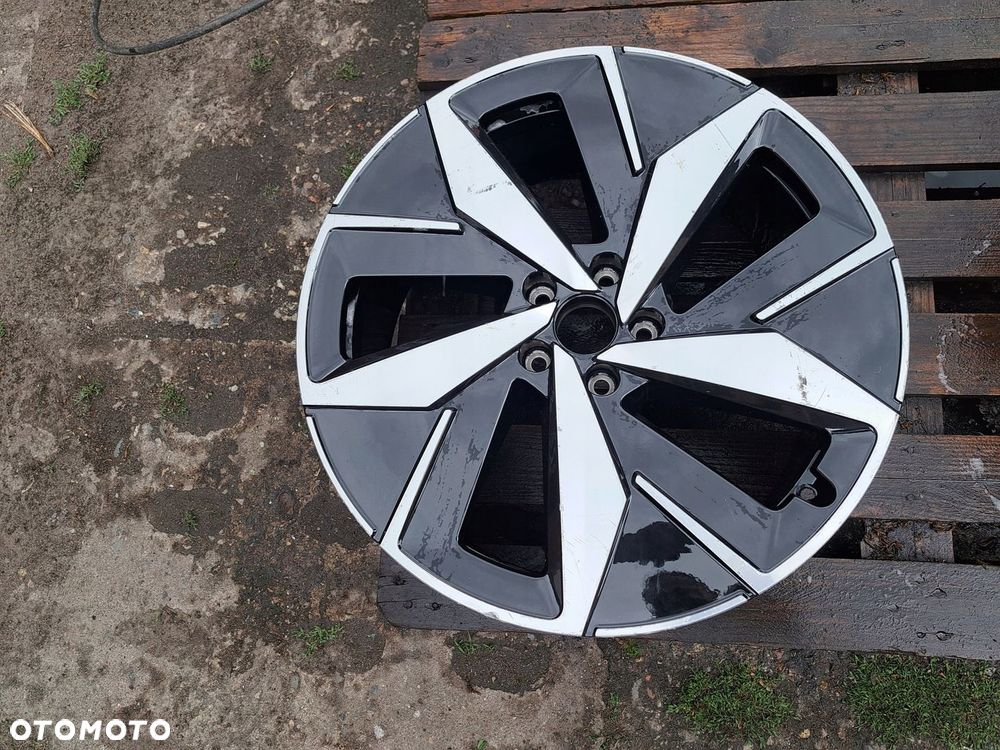 Oryg. Volkswagen VW ID 4 11A 11A601025G 8j 20 et45 5523 - 1