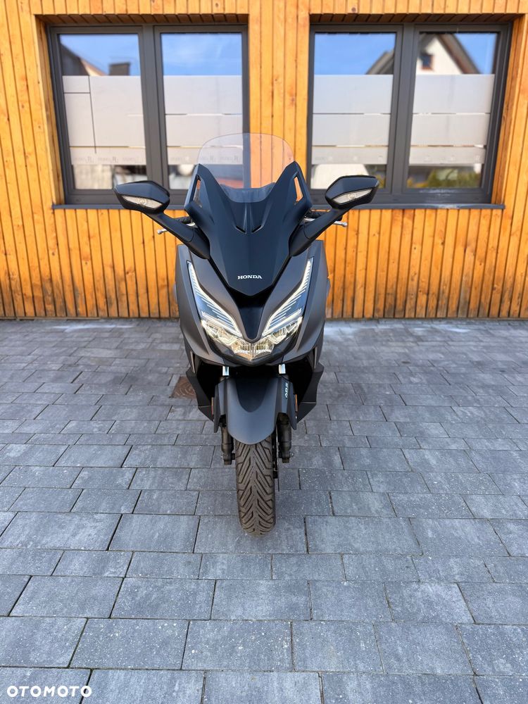 Honda NSS - 3
