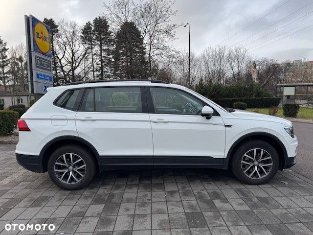 Volkswagen Tiguan 1.4 TSI BMT ACT Trendline - 2