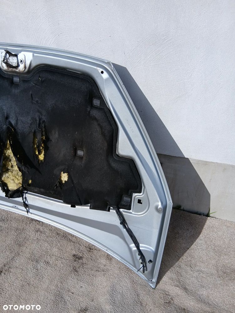 MASKA FORD S-MAX MK I GALAXY II - 6