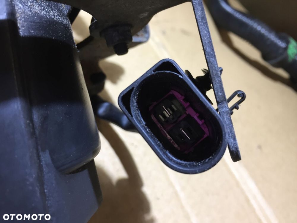 audi a3 8v 2.0 tfsi pompa powietrza wtórnego 04e959231a - 8