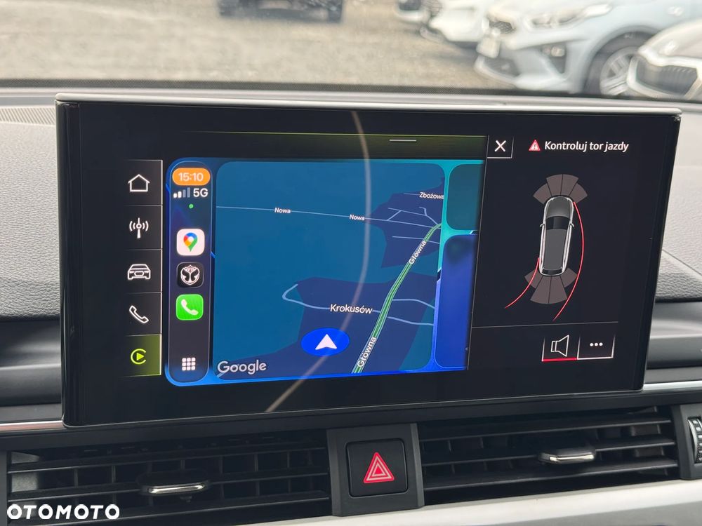 Audi A4 Avant 40 TDI S tronic - 18