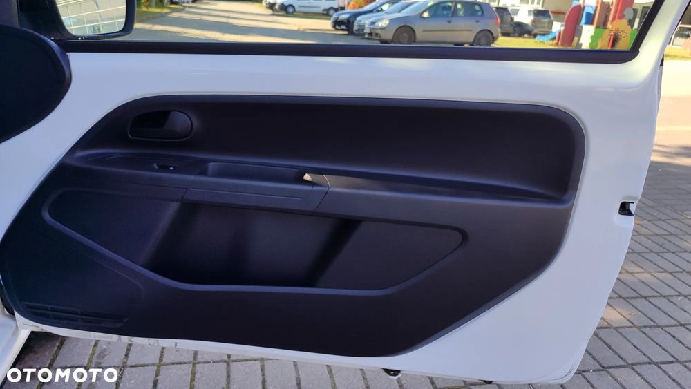 Skoda Citigo 1.0 Easy - 21