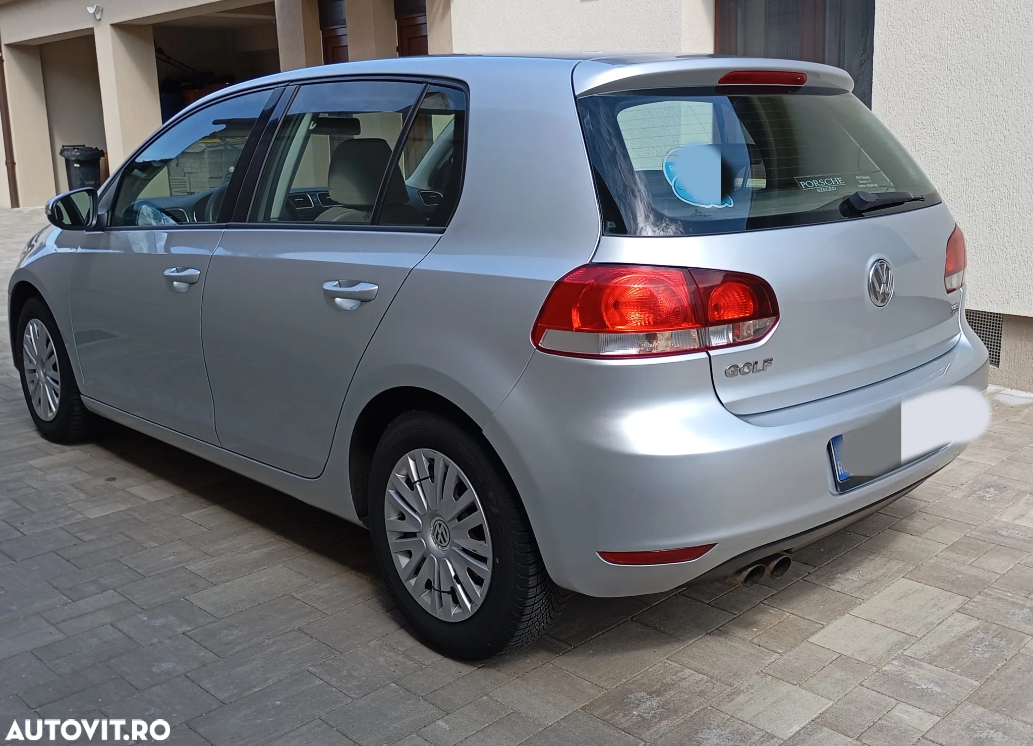 Volkswagen Golf 1.4 TSI Trendline - 3