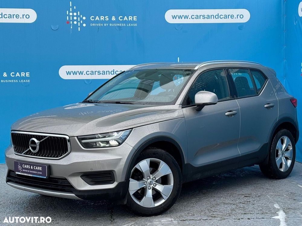 Volvo XC 40