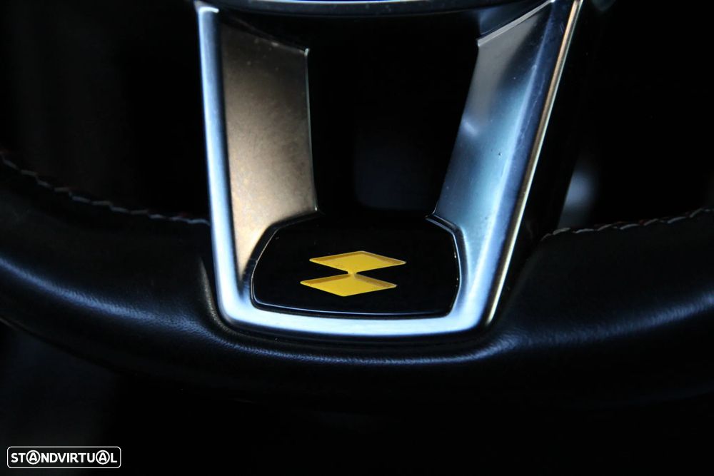 Renault Clio 1.5 Blue dCi RS Line - 16