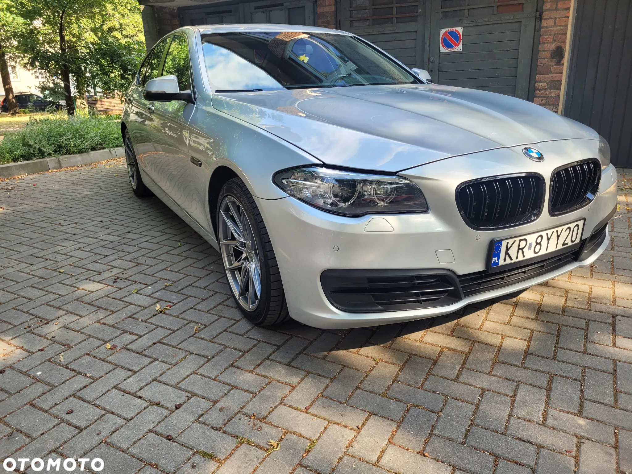 BMW Seria 5 - 9