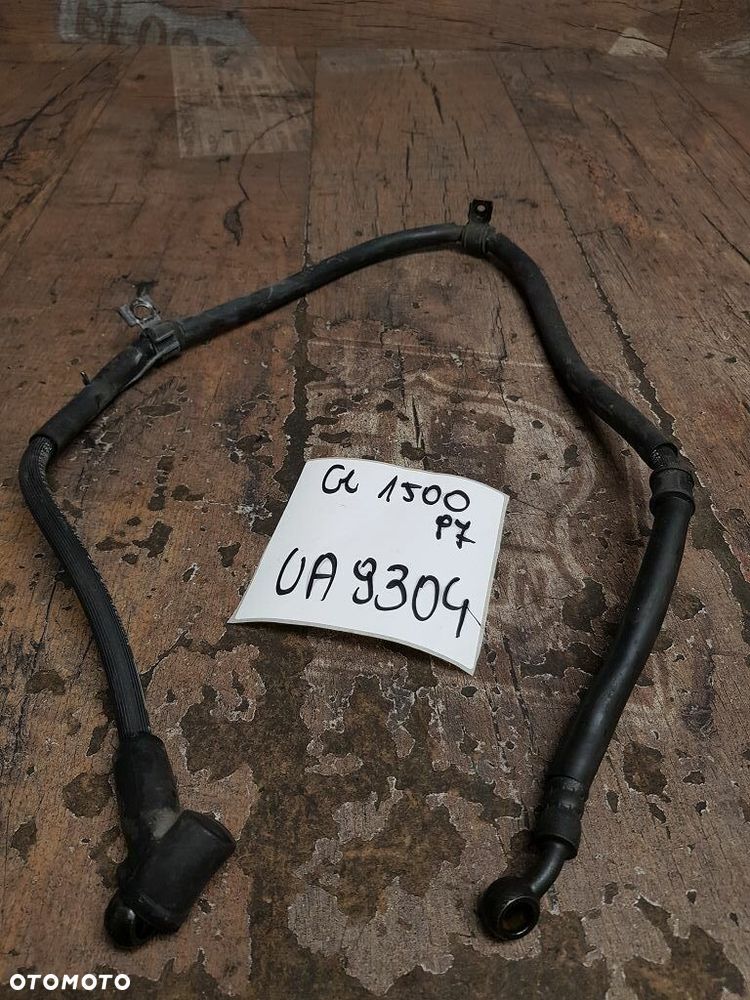 Przewód Hydrauliczny hamulca Honda GL1500 Gold Wing - 1