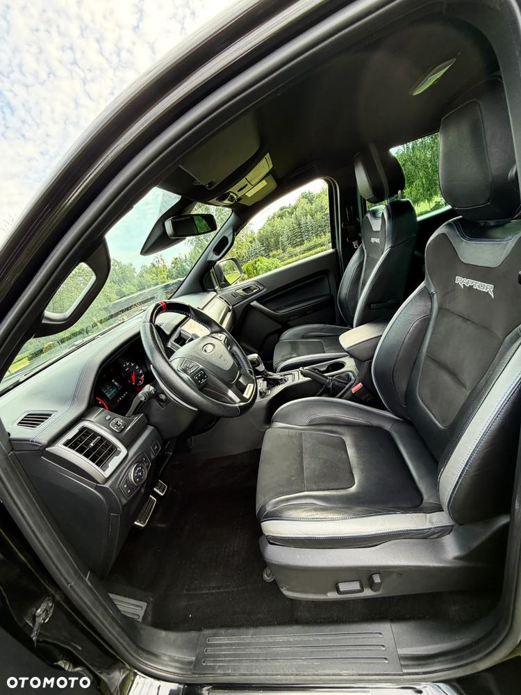 Ford Ranger Raptor - 6