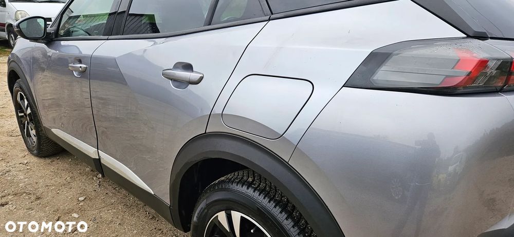 Peugeot 2008 - 15
