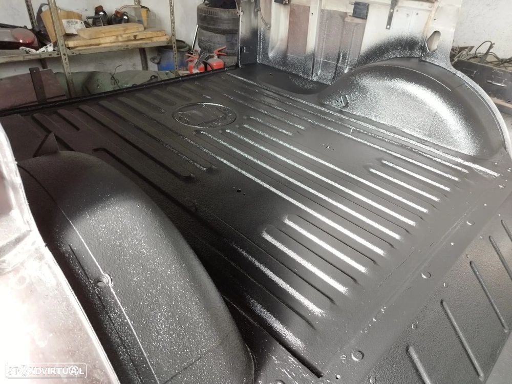 Land Rover Range Rover 2.5 TDi - 21