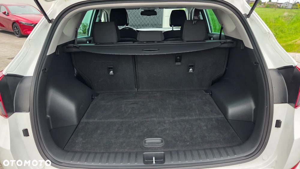 Hyundai Tucson 1.6 GDi 2WD Style - 19