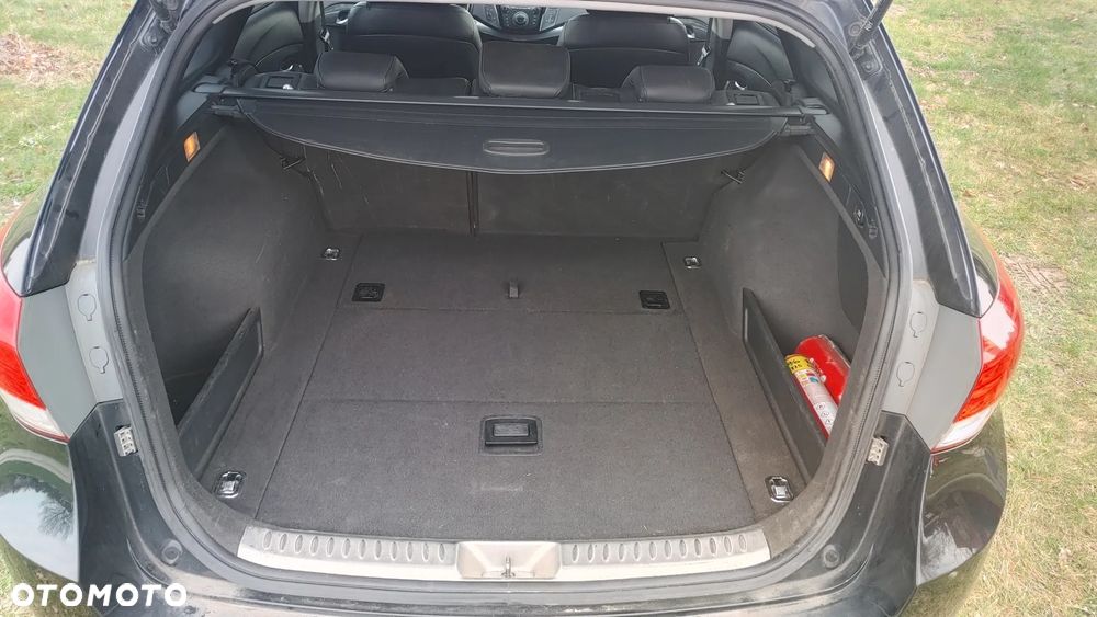 Hyundai i40 - 10