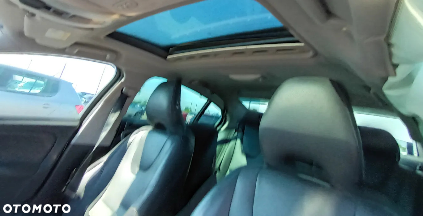Volvo S60 - 10
