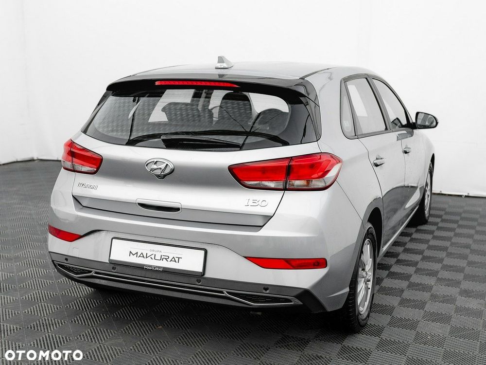 Hyundai i30 1.0 T-GDI Modern - 6