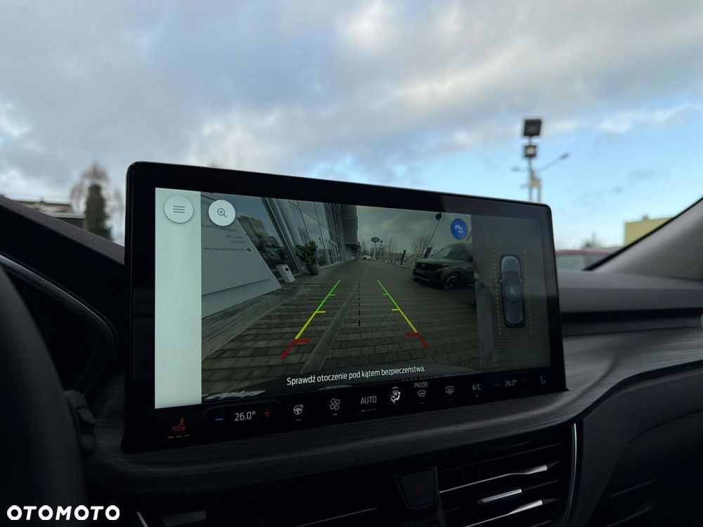 Ford Kuga 2.5 FHEV AWD Active X eCVT - 27