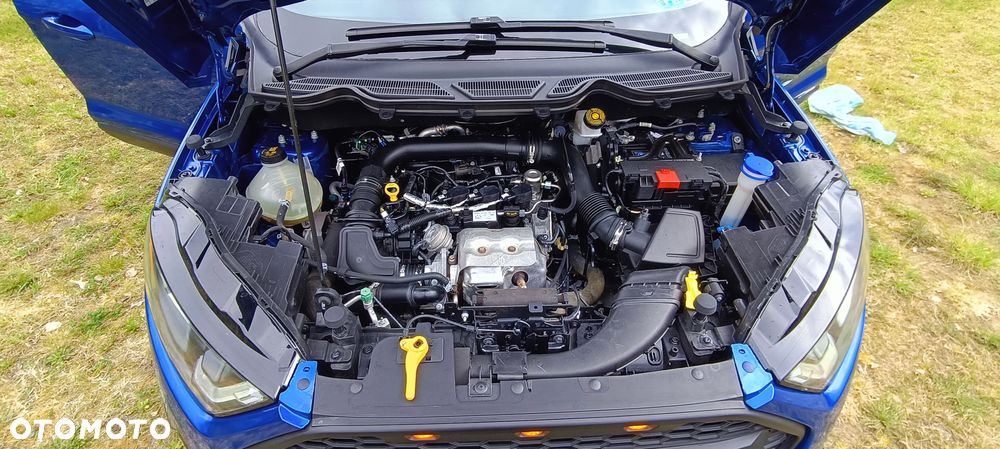 Ford EcoSport - 13