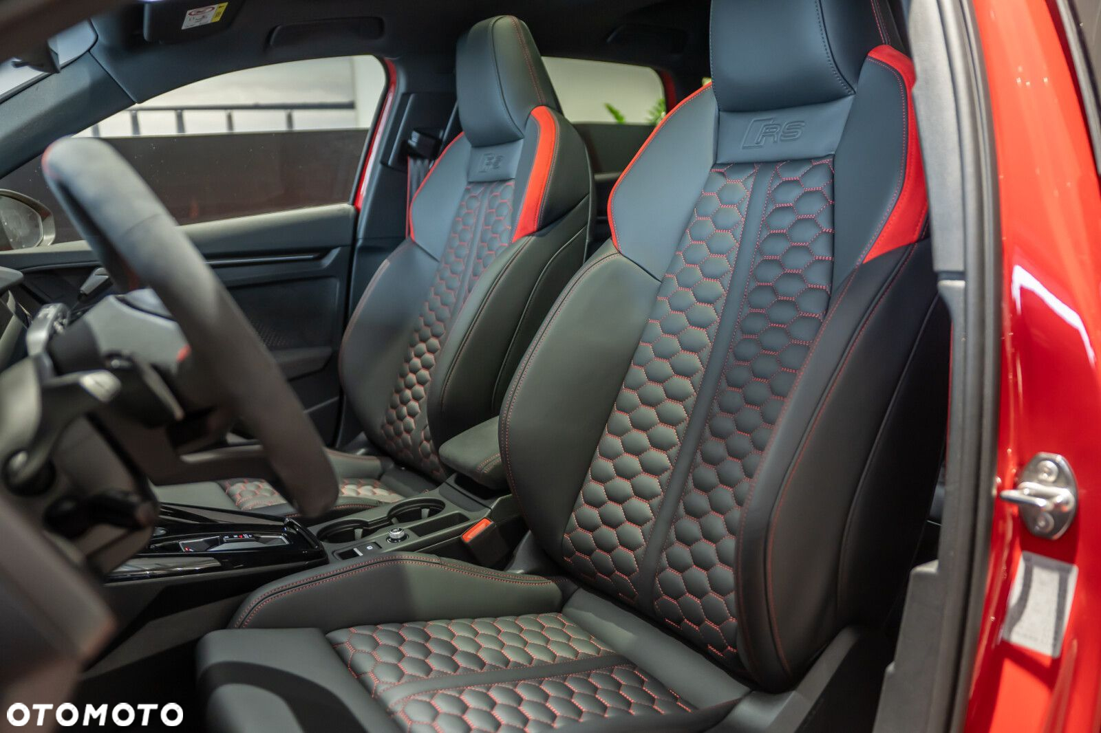 Audi RS3 Sportback - 7