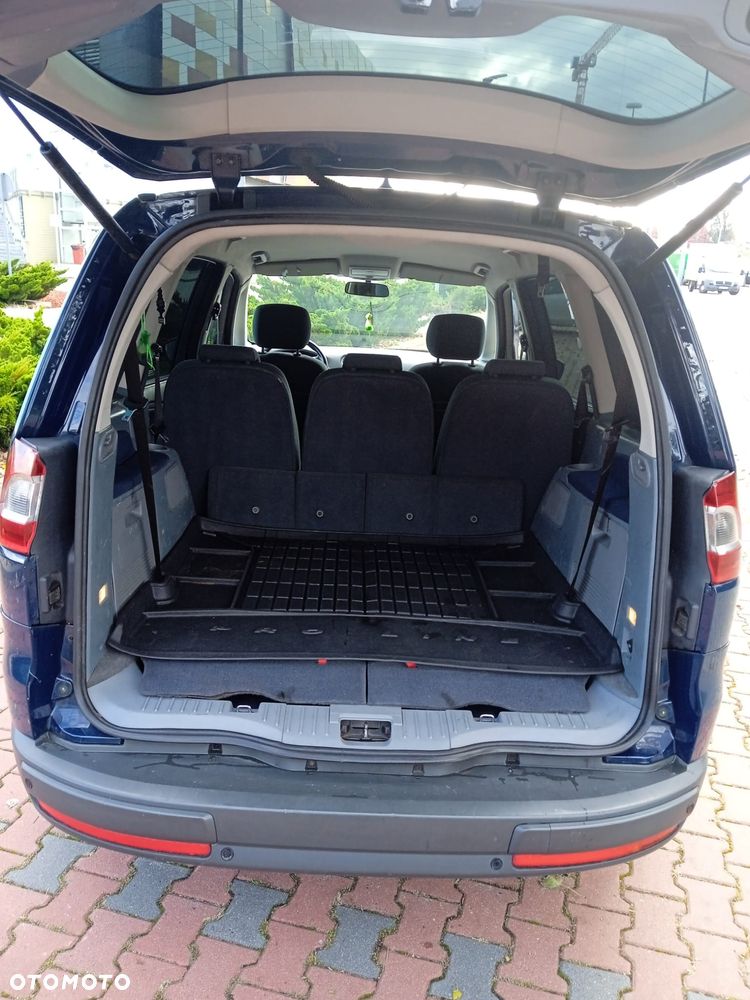 Ford Galaxy 2.0 TDCi Trend - 8