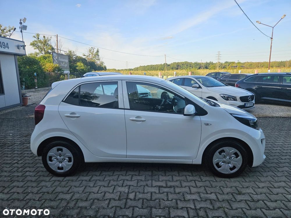 Kia Picanto - 5