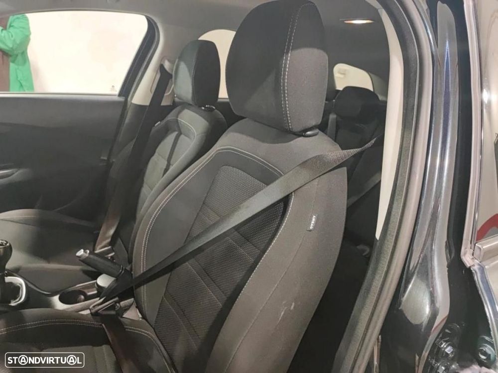 Fiat Tipo Station Wagon 1.3 M-Jet Lounge - 5