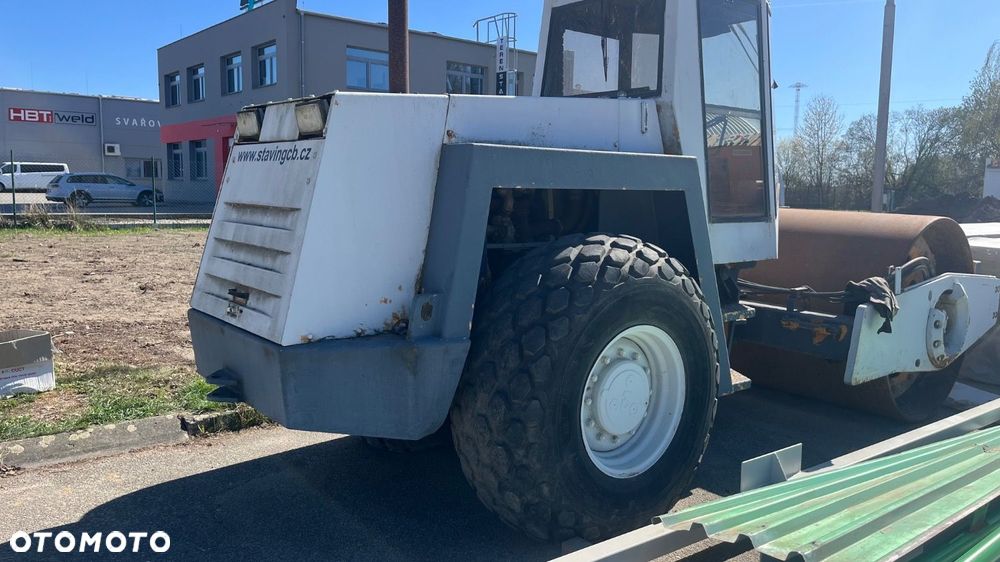 Bomag Bw 213 D-2 - 33