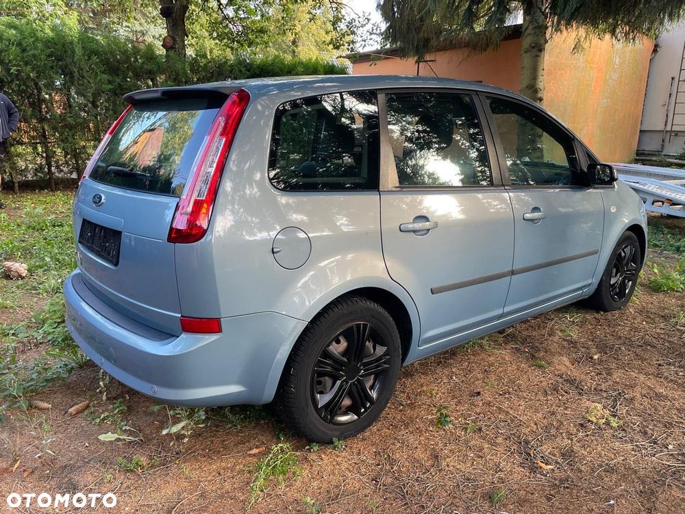 Ford C-MAX - 3