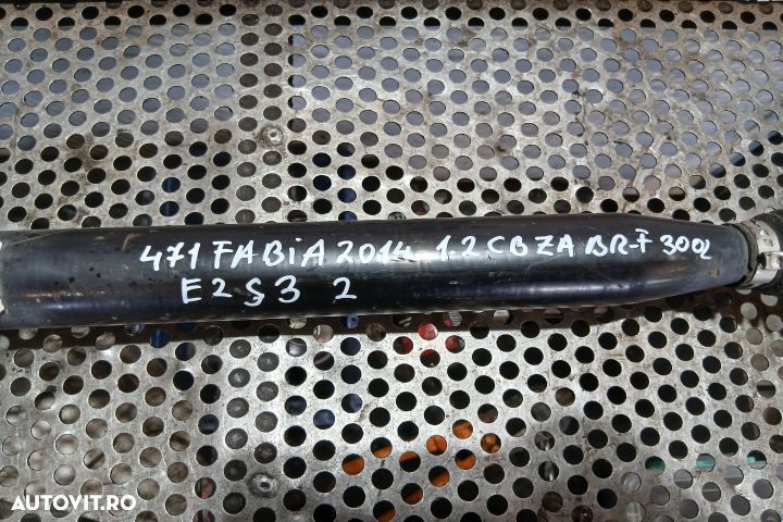 Planetara fata dreapta 6Q0407272DL 1.2 CBZA 6Q0407272DL 1.2 CBZA Skod - 2
