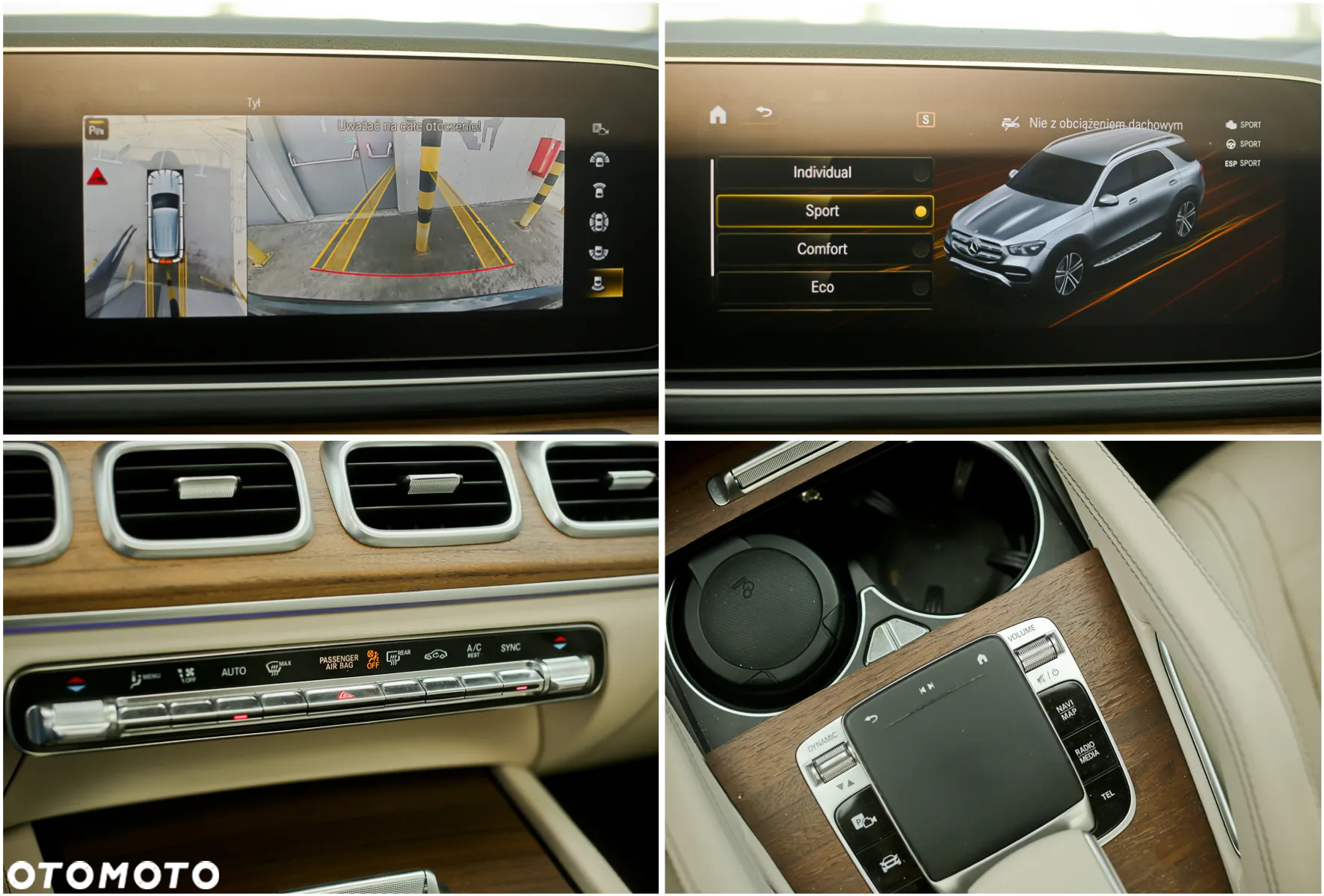 Mercedes-Benz GLE - 21