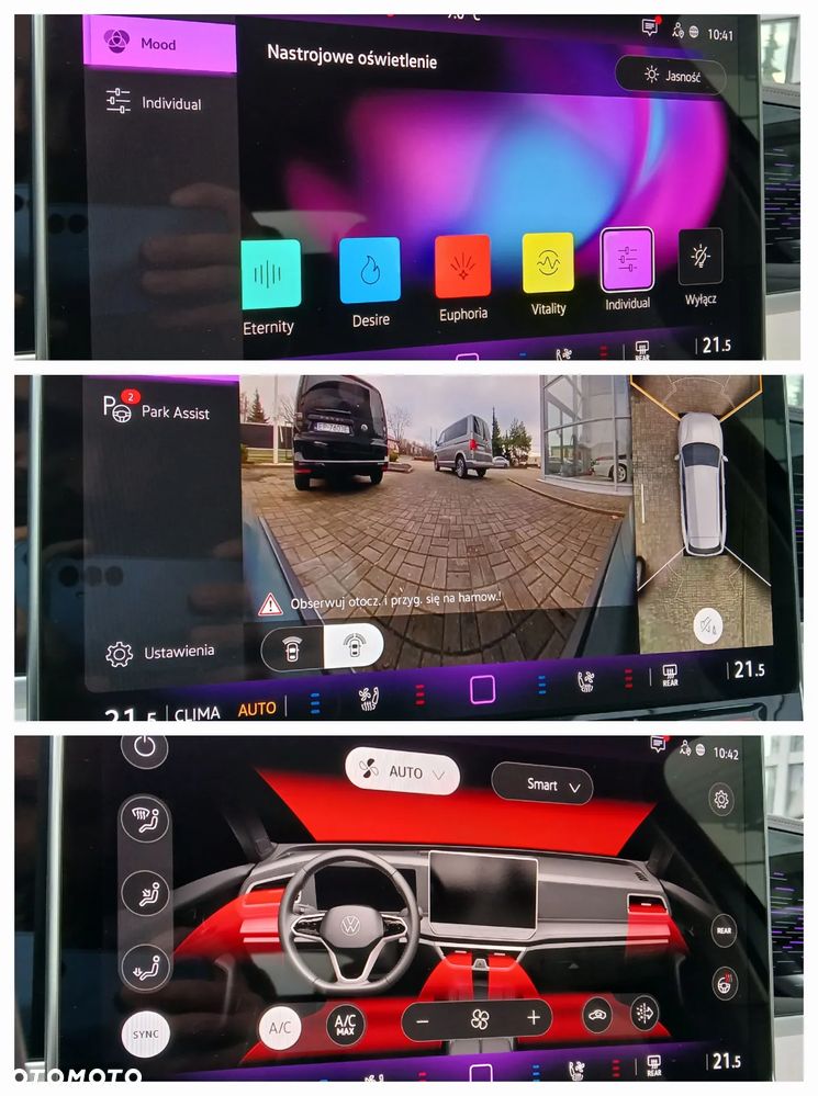 Volkswagen Passat Variant 2.0 TDI SCR Elegance DSG - 19